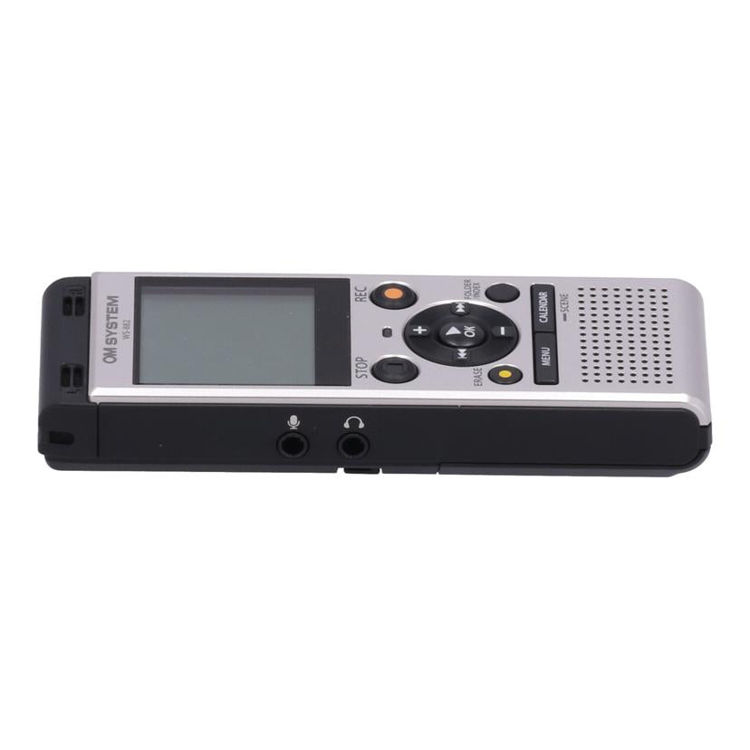 OLYMPUS　OM　SYSTEM オリンパス　OMデジタルソリューションズ　/ICレコーダー/WS-882//416A40494/ABランク/77