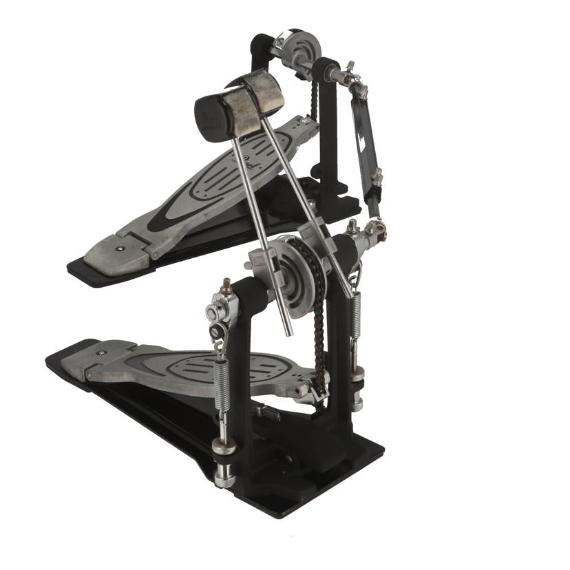 Pearl パール　/ツインペダル/P-902//-/Bランク/69