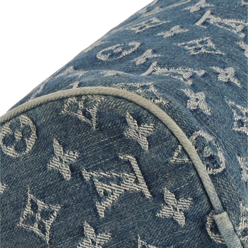 LOUIS VUITTON ルイヴイトン/ネオ・スピーディ／モノグラム・デニム/M95019//SP0***/Bランク/93
