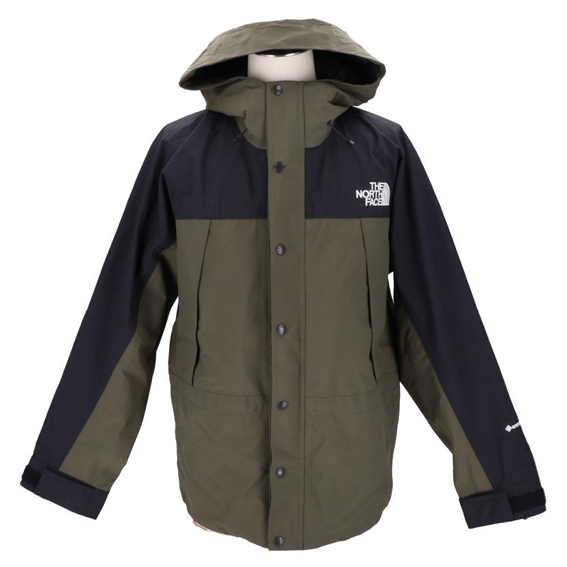 THE　　NORTH　FACE ザ・ノースフェイス/THE　　NORTH　FACE　マウンテンライトジャケット/NP62236//ABランク/19