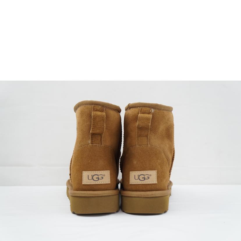 UGG アグ/UGG　クラシックミニ　26．0/1016222//Aランク/67