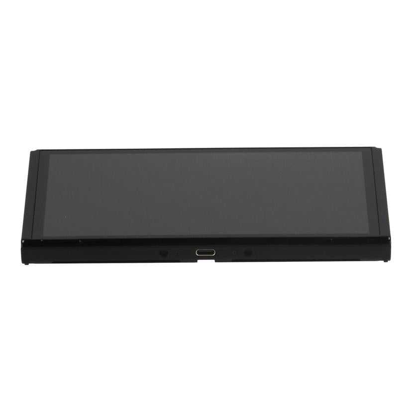 NINTENDO 任天堂 ニンテンドー　/Nintendo　Switch　有機EL　本体/HEG-S-KABAA//XTJ70018577566/ABランク/69