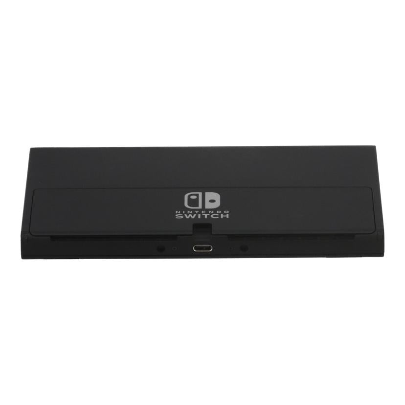 NINTENDO 任天堂 ニンテンドー　/Nintendo　Switch　有機EL　本体/HEG-S-KABAA//XTJ70018577566/ABランク/69