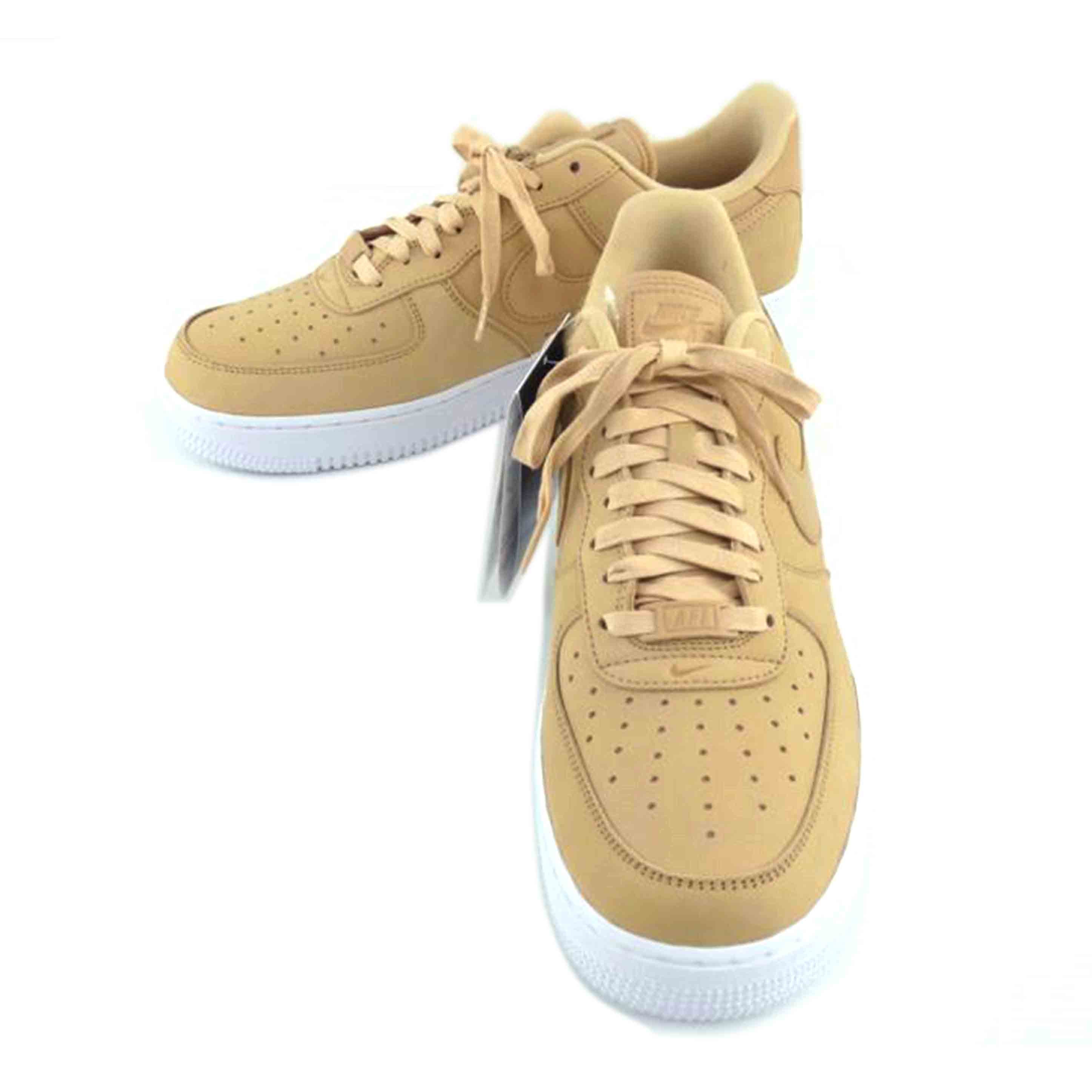 NIKE ﾅｲｷ/NIKE　AIR　FORCE　1　PRM　MF/DR6503 201//Aランク/64