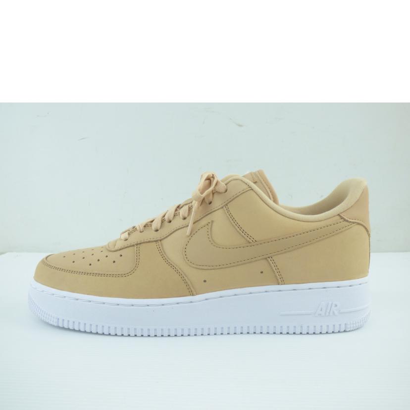 NIKE ﾅｲｷ/NIKE　AIR　FORCE　1　PRM　MF/DR6503 201//Aランク/64