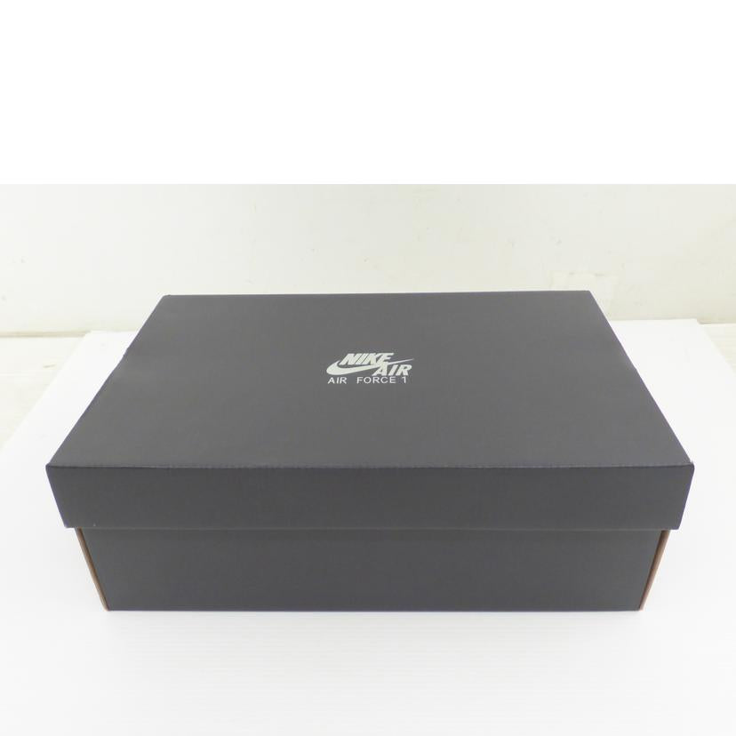 NIKE ﾅｲｷ/NIKE　AIR　FORCE　1　PRM　MF/DR6503 201//Aランク/64