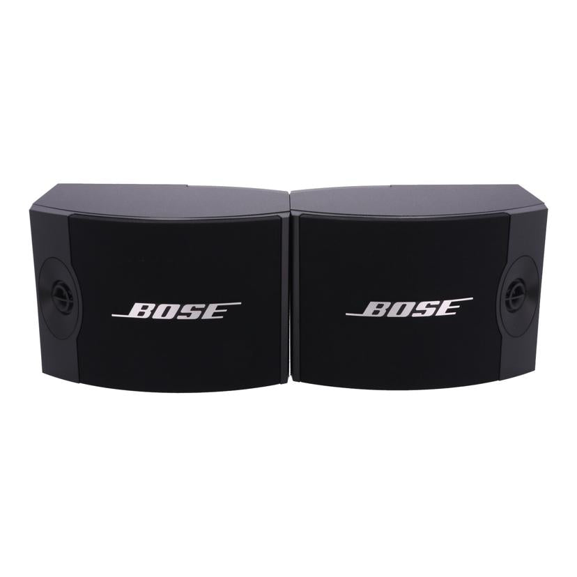 BOSE ボーズ　/スピーカー（ペア）/301V//030531923170018AP/Bランク/77