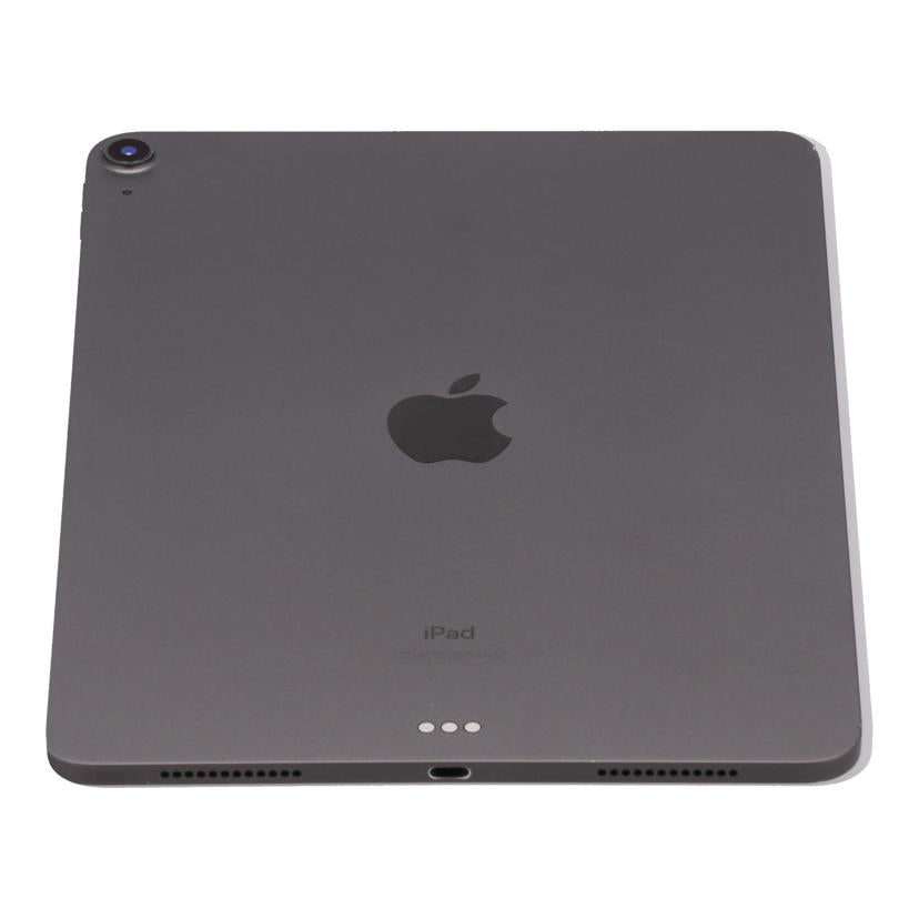 Apple　 アップル　/iPad　Air　第4世代　Wi－Fi　256GB　2020/MYFT2J/A//GG7FF7F4Q16T/BCランク/70