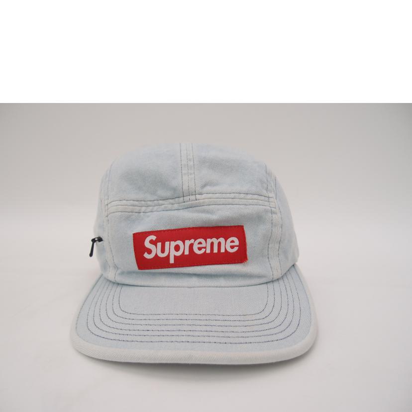 Supreme ｼｭﾌﾟﾘｰﾑ/Supreme　キャップ//Aランク/69