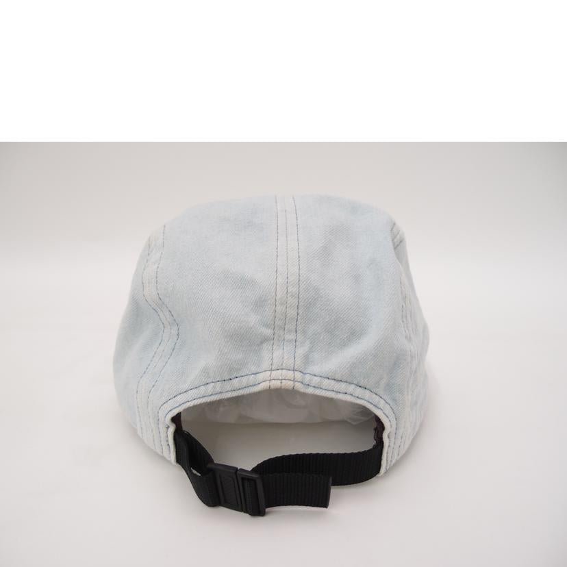 Supreme ｼｭﾌﾟﾘｰﾑ/Supreme　キャップ//Aランク/69