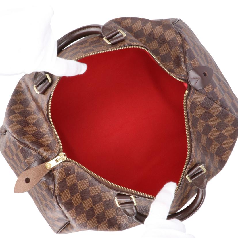 LOUIS VUITTON/スピーディ35/ダミエ/N41363//SP2***/Aランク/40