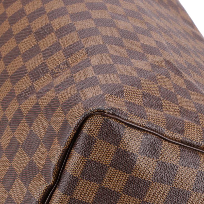 LOUIS VUITTON/スピーディ35/ダミエ/N41363//SP2***/Aランク/40