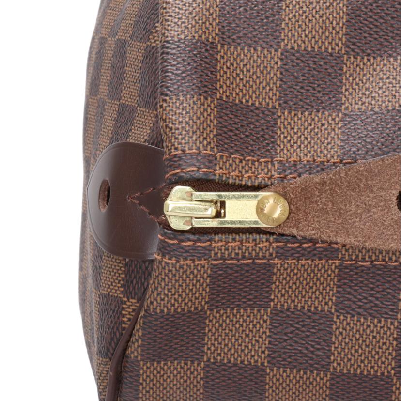 LOUIS VUITTON/スピーディ35/ダミエ/N41363//SP2***/Aランク/40