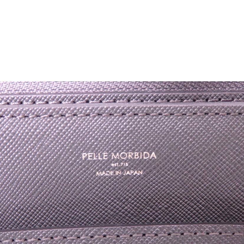 PELLE MORBIDA ペッレモルビダ/トートバッグ/PMO-NICA206//SAランク/76