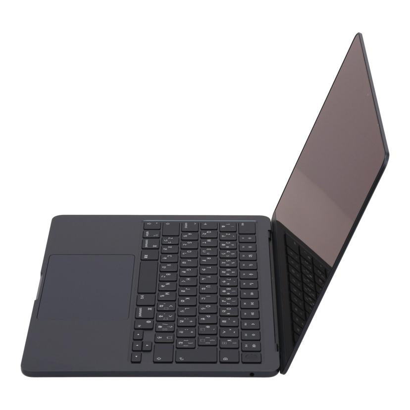 Apple　 アップル　/MacBook　Air（M2　13インチ　Late　2024）/MC7X4J/A//MVQ1VT23YF/Aランク/70