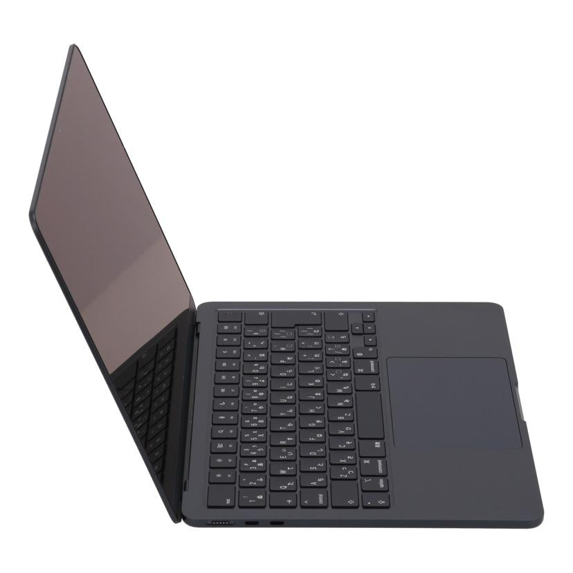 Apple　 アップル　/MacBook　Air（M2　13インチ　Late　2024）/MC7X4J/A//MVQ1VT23YF/Aランク/70