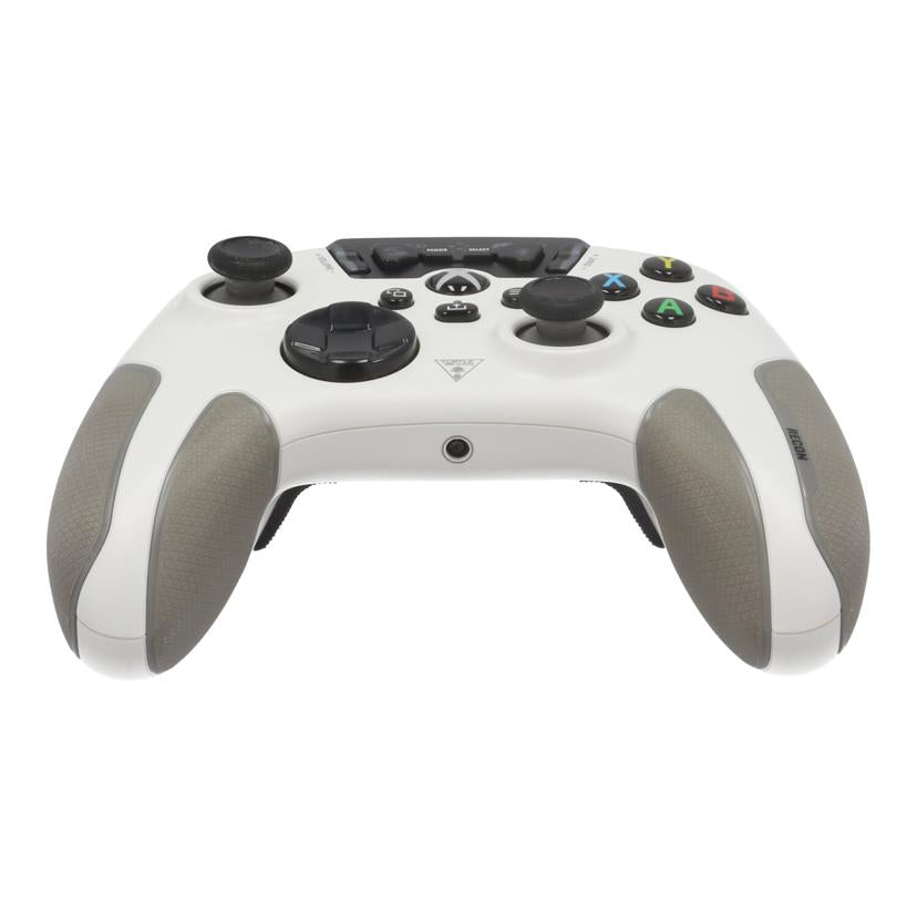 TURTLE　BEACH タートルビーチ　/XBOX　コントローラー／Recon　Controller/TBS-0705-01//D0705L3918128/Bランク/05