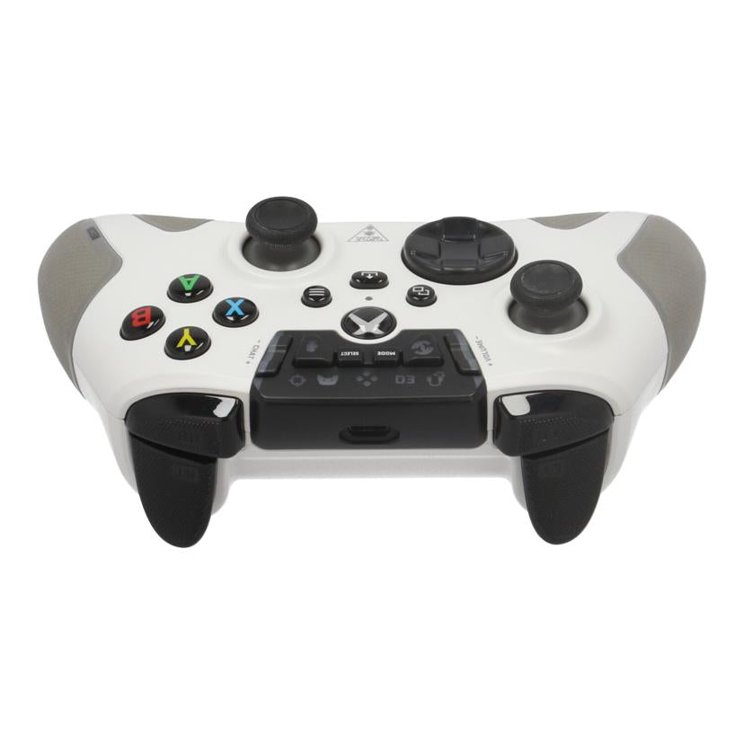 TURTLE　BEACH タートルビーチ　/XBOX　コントローラー／Recon　Controller/TBS-0705-01//D0705L3918128/Bランク/05