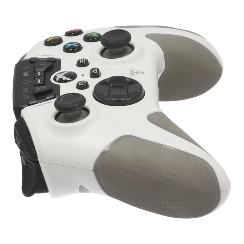 TURTLE　BEACH タートルビーチ　/XBOX　コントローラー／Recon　Controller/TBS-0705-01//D0705L3918128/Bランク/05