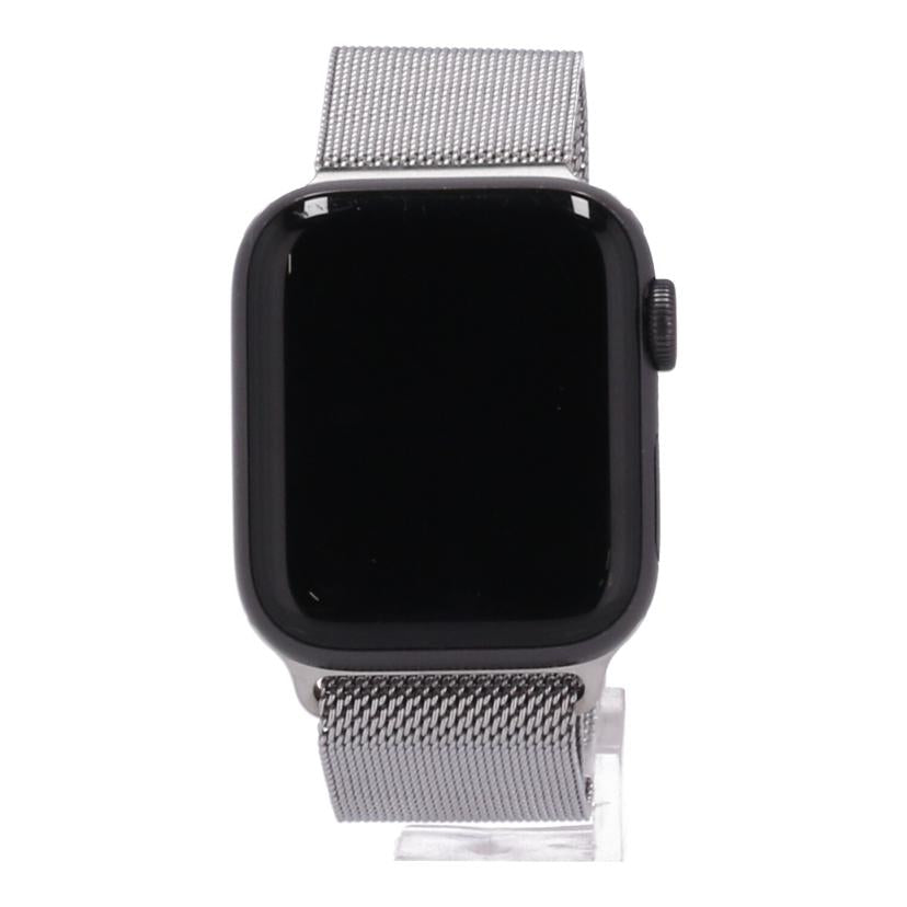Apple　 アップル　/Apple　Watch　Series5　GPS＋Cellular　40mm　/MWQ82J/A//G99D31KTMLD4/Bランク/85