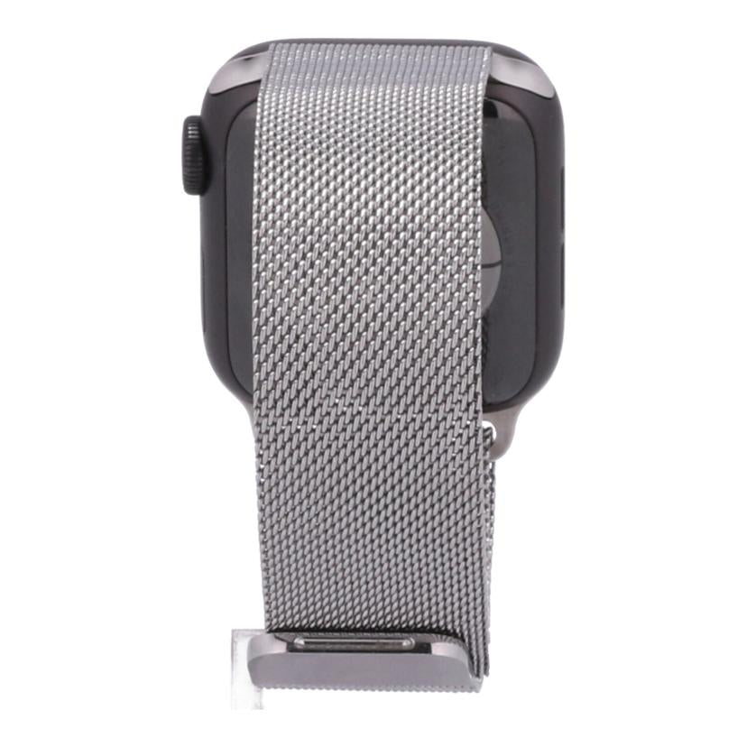 Apple　 アップル　/Apple　Watch　Series5　GPS＋Cellular　40mm　/MWQ82J/A//G99D31KTMLD4/Bランク/85
