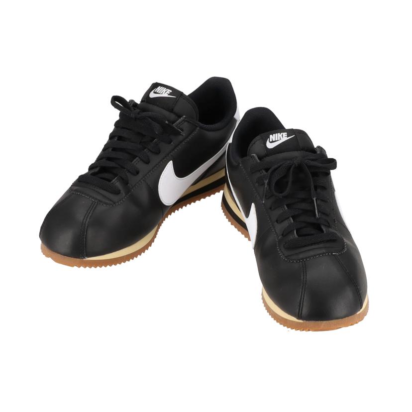 NIKE NIKE/コルテッツ　レザー/DM4044-002//00197600808935/ABランク/85