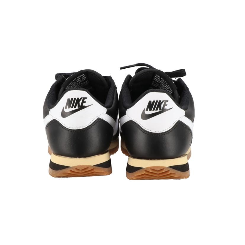 NIKE NIKE/コルテッツ　レザー/DM4044-002//00197600808935/ABランク/85