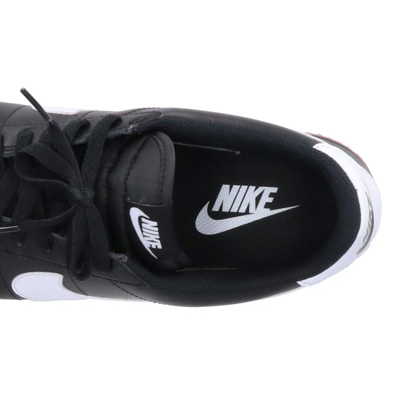 NIKE NIKE/コルテッツ　レザー/DM4044-002//00197600808935/ABランク/85