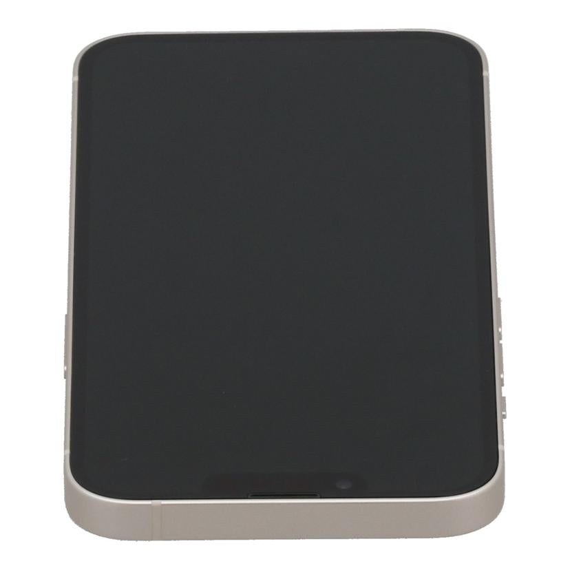 Apple　SIMロックなし アップル　/iPhone13　128GB/MLND3J/A//LPLW0NQ471/ABランク/84