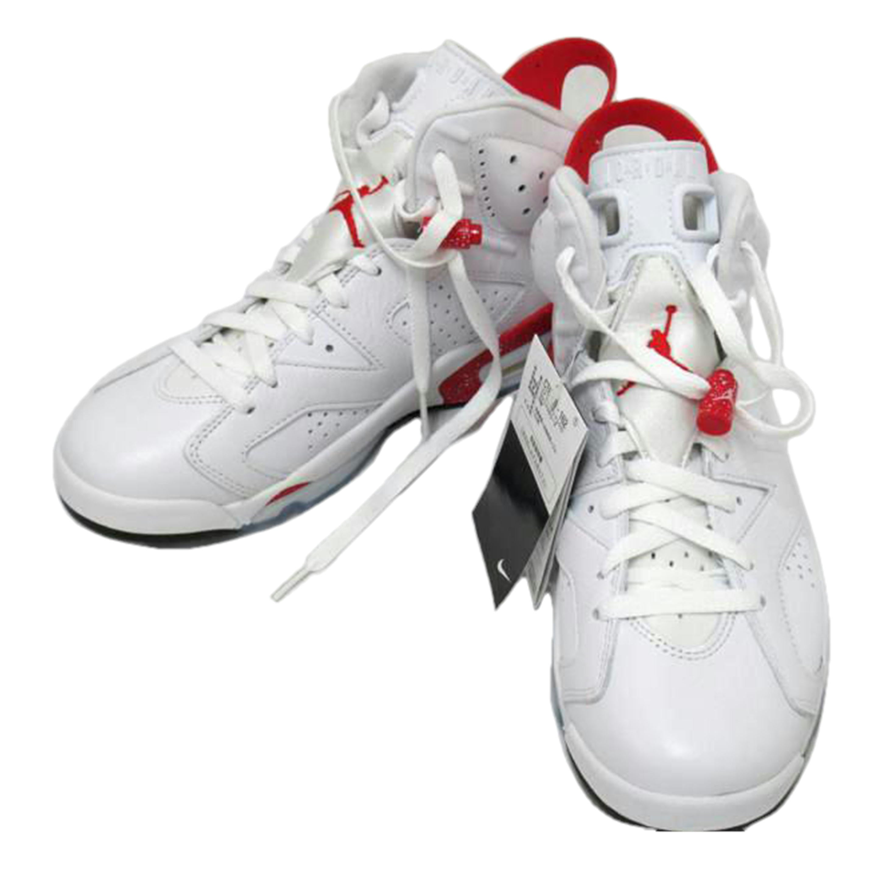 NIKE/AIR　JORDAN　6　RETRO/CT8529-162//Sランク/63
