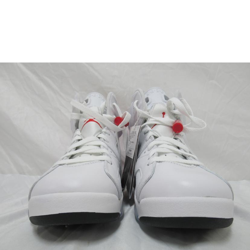 NIKE/AIR　JORDAN　6　RETRO/CT8529-162//Sランク/63