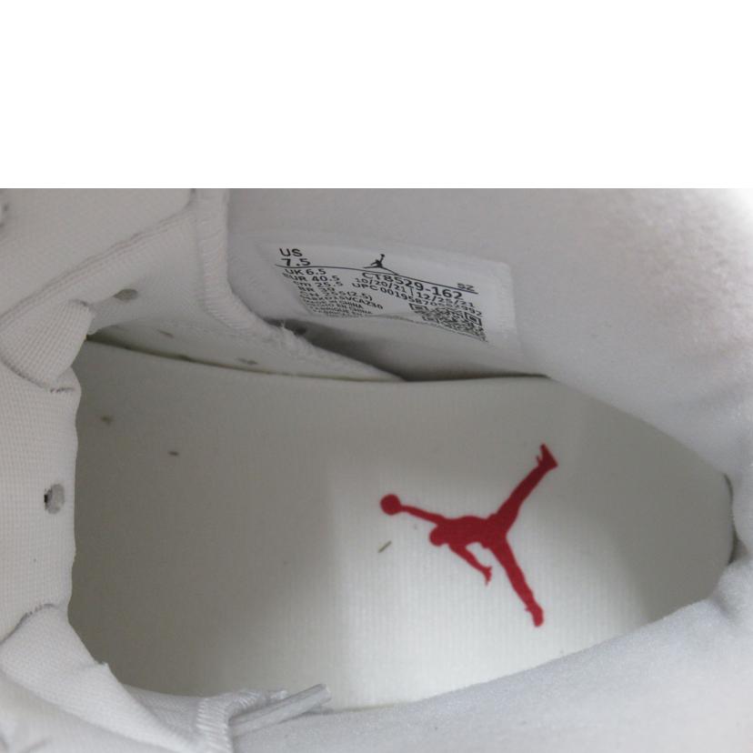NIKE/AIR　JORDAN　6　RETRO/CT8529-162//Sランク/63