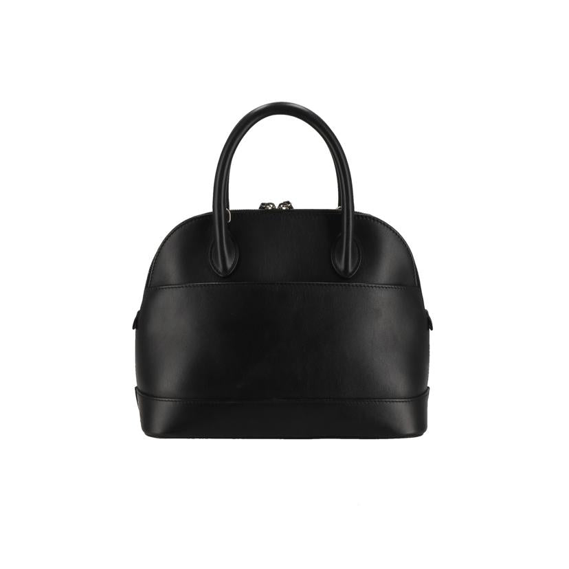 BALENCIAGA バレンシアガ/ヴィルトップハンドルS/ロゴハンドバック/ストラップ欠品/550645 //100**********/Bランク/40