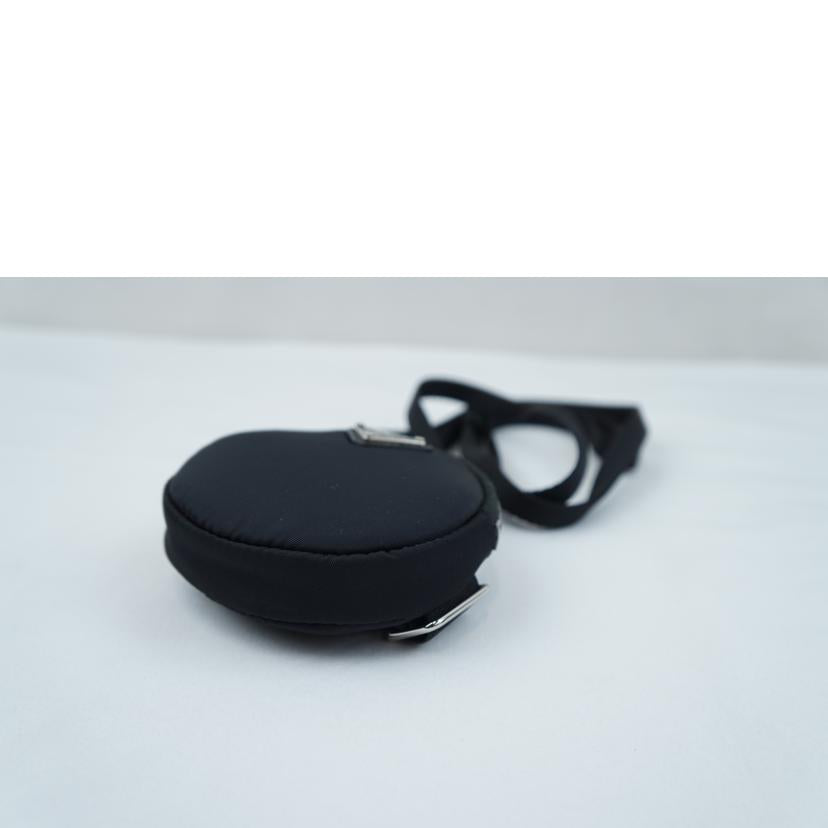 PRADA プラダ/ナイロンミニショルダー//Aランク/67