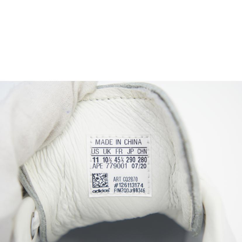 adidas adidas/STAN　SMITH/CQ2870//126113174/Aランク/85