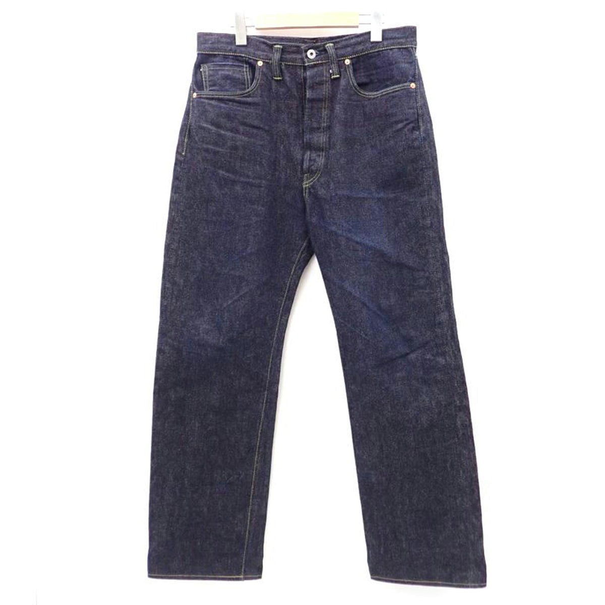 TCB jeans ティーシービージーンズ/S40sジーンズ大戦モデル//Aランク/69