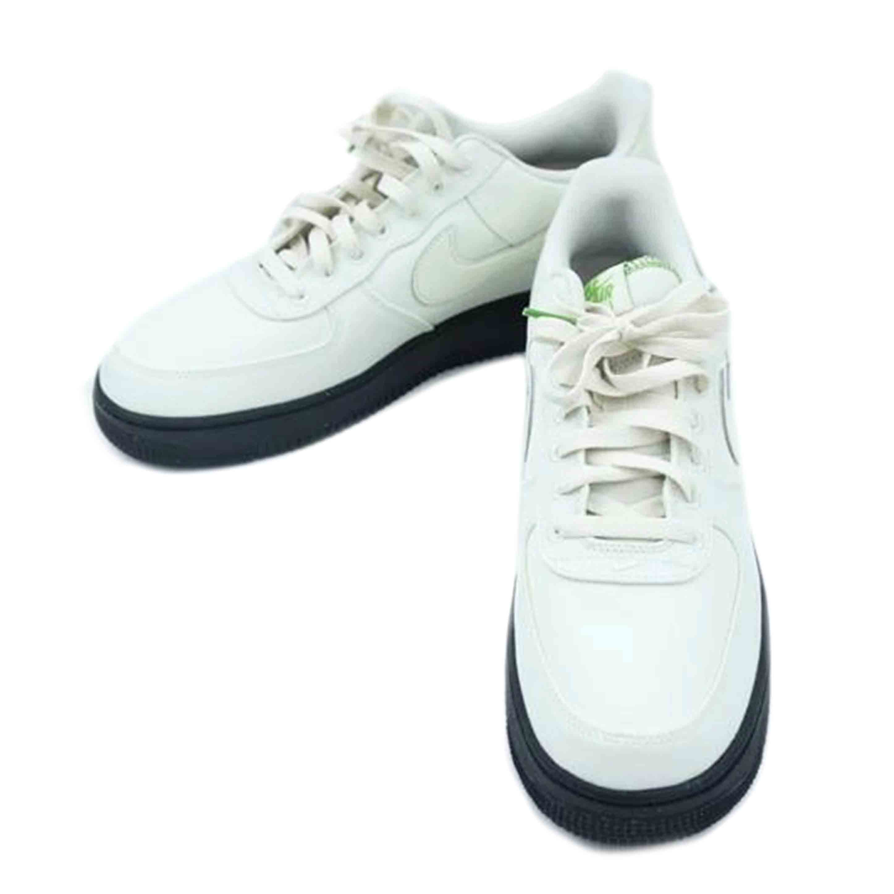 NIKE ナイキ/NIKE　AIR　FORCE1　’07　29．0/FJ4160-002//Aランク/67