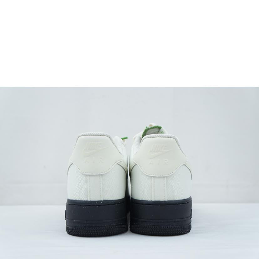 NIKE ナイキ/NIKE　AIR　FORCE1　’07　29．0/FJ4160-002//Aランク/67
