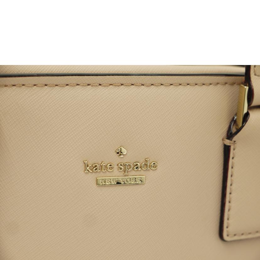 Kate　spade　 ケイトスペード/Kate　spade　2wayショルダー//SAランク/69