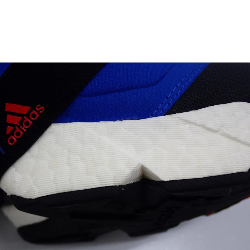 Reebok×adidas ﾘｰﾎﾞｯｸ×ｱﾃﾞｨﾀﾞｽ/インスタポンプフューリーブースト/FY8776//28.5cm/Bランク/62