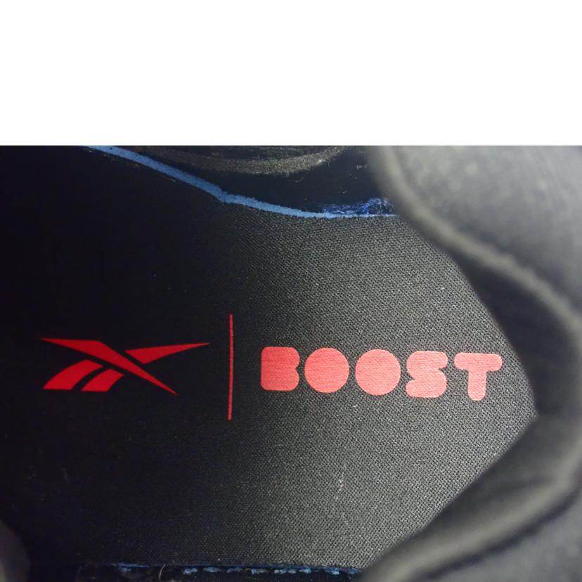 Reebok×adidas ﾘｰﾎﾞｯｸ×ｱﾃﾞｨﾀﾞｽ/インスタポンプフューリーブースト/FY8776//28.5cm/Bランク/62