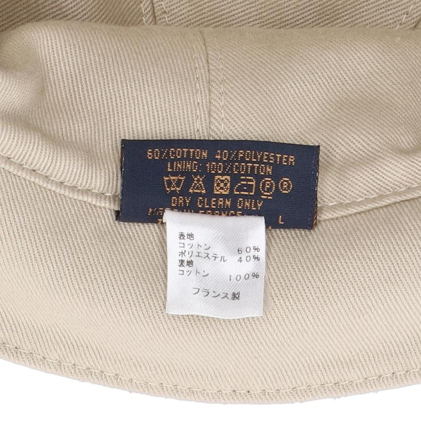 LOUIS VUITTON ルイ・ヴィトン/ルイ・ヴィトン／シャポーモノグラムデニム／バケットハット/MP2441//Aランク/19