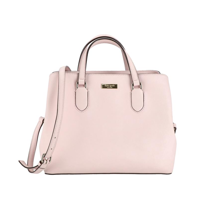 Kate　spade ケイトスペード/Kate　spade　2wayショルダーバッグ//Bランク/78