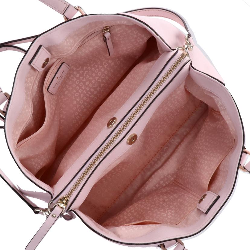 Kate　spade ケイトスペード/Kate　spade　2wayショルダーバッグ//Bランク/78