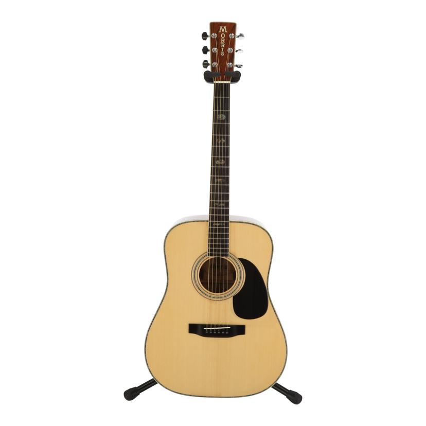 morris モーリス エレキアコースティックギター TR601 morris モーリス エレキアコースティックギター TR601