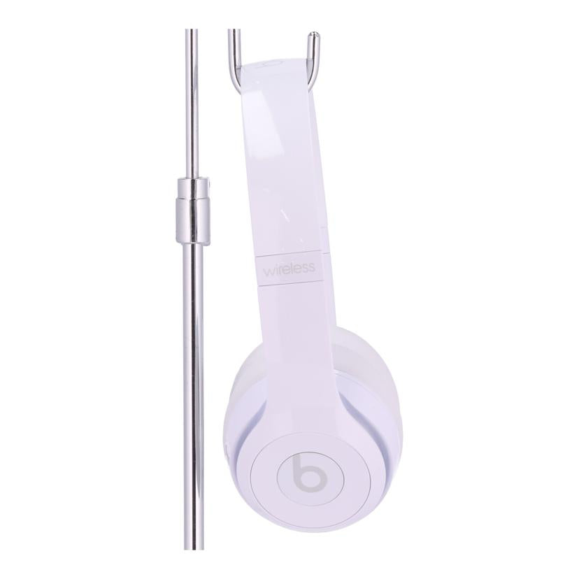 beats　Apple ビーツ/ワイヤレスヘッドホン／Solo3　Wireless/MNEP2PA/A//FL6SY08LH8VF/Cランク/03