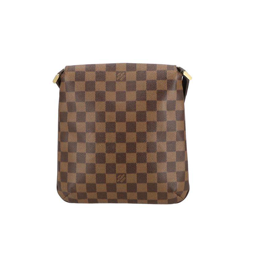 LOUIS VUITTON ルイヴィトン/ミュゼット・サルサ/ロングショルダー/ダミエ/N51300//LM0***/ABランク/40
