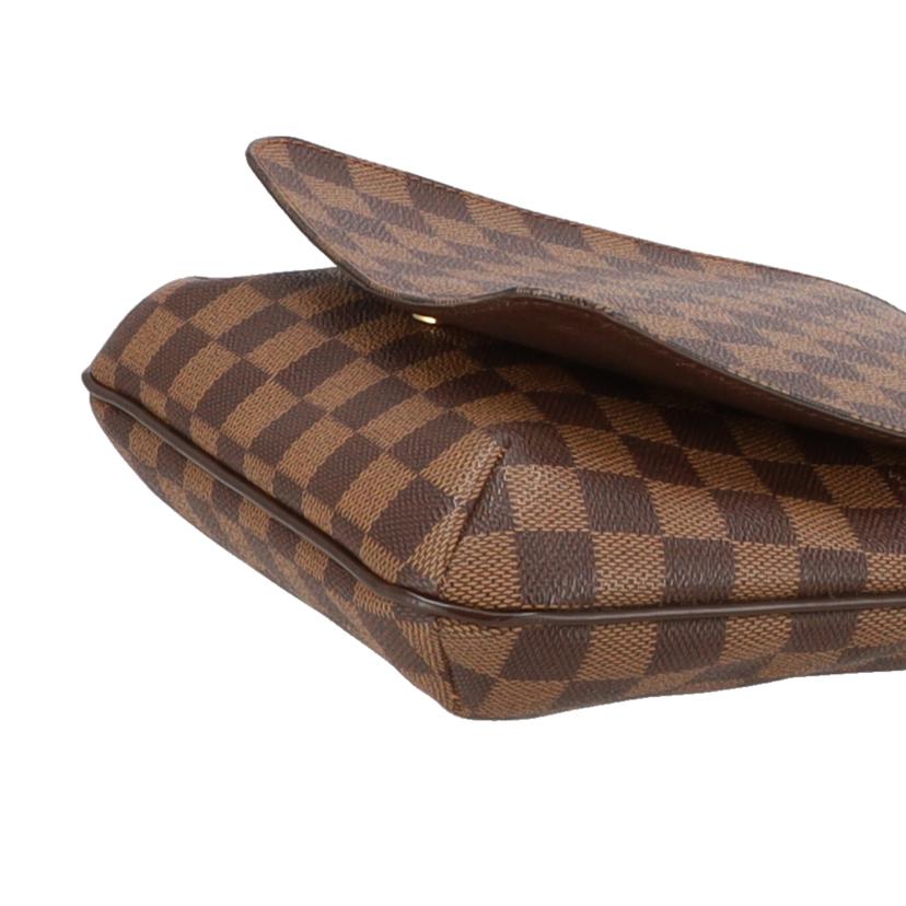 LOUIS VUITTON ルイヴィトン/ミュゼット・サルサ/ロングショルダー/ダミエ/N51300//LM0***/ABランク/40