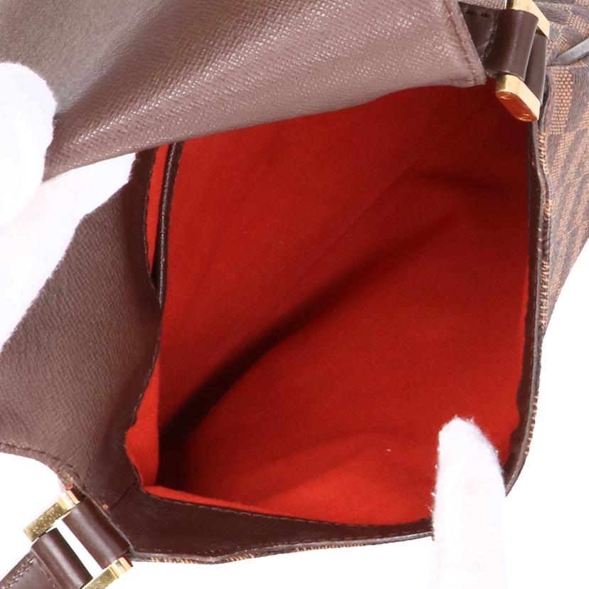 LOUIS VUITTON ルイヴィトン/ミュゼット・サルサ/ロングショルダー/ダミエ/N51300//LM0***/ABランク/40