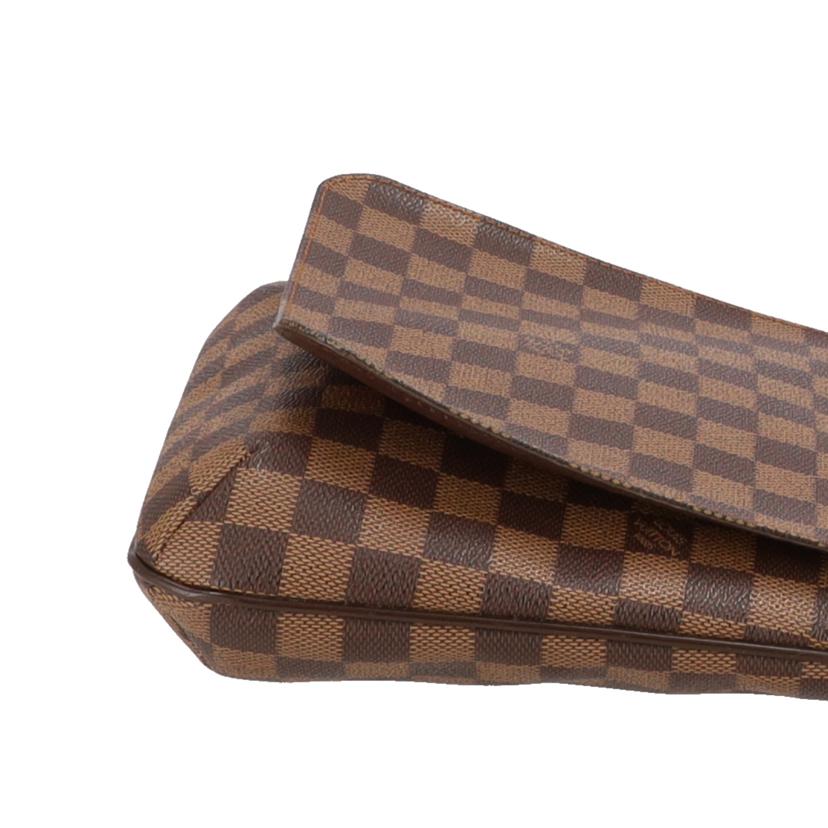 LOUIS VUITTON ルイヴィトン/ミュゼット・サルサ/ロングショルダー/ダミエ/N51300//LM0***/ABランク/40